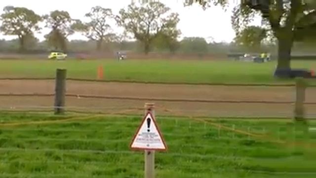 Jamie Lea & Chris Colegate - North Wales Autograss - 2014 смотреть онлайн