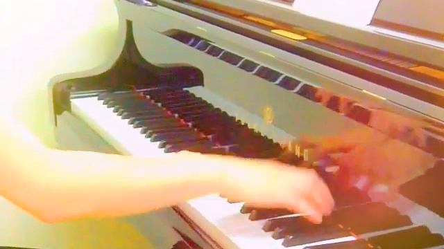 La La Land: "Mia and Sebastian's Theme" Piano Improvisation \ Cover \ Solo смотреть онлайн