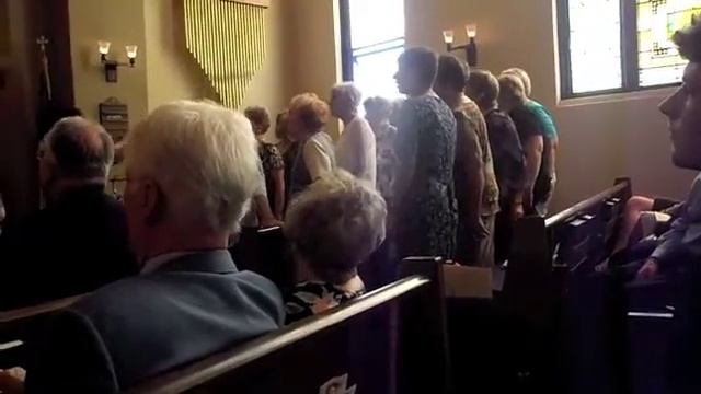 Sweet Adelines смотреть онлайн