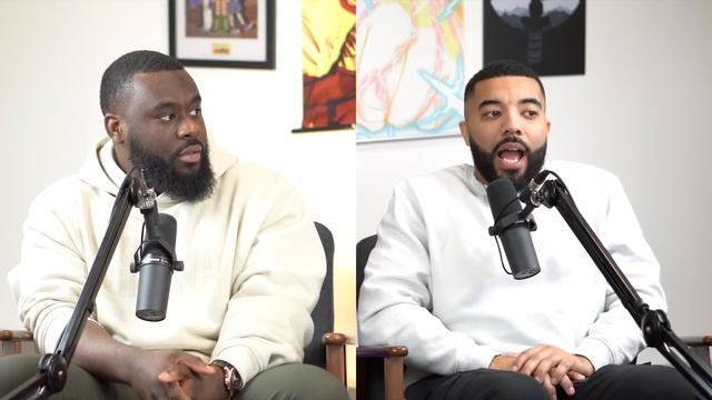 Wife Won't Do To Him What She Does On Camera! | ShxtsnGigs Podcast | Patreon Clips смотреть онлайн