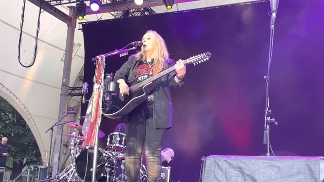 Skin Deep - Melissa Etheridge - 7/6/2022 Gilde Parkbühne, Hannover, DE смотреть онлайн