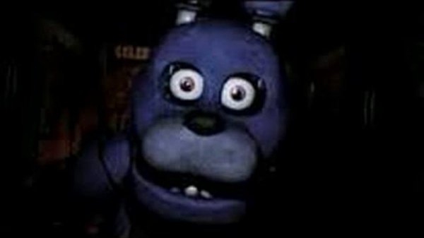 Звук бони на английском