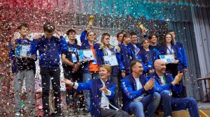 Турнир "Золотые умы Алтая" | Сезон 24-25