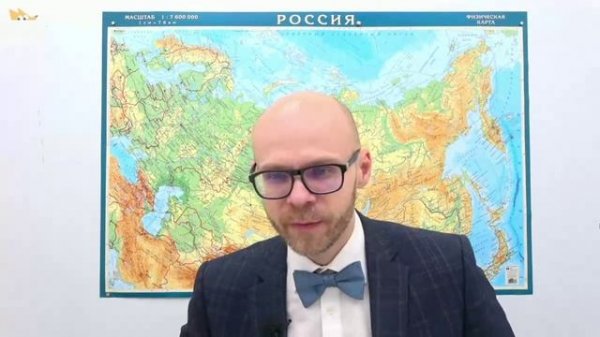 Болота России