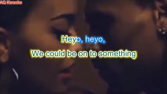 Body on me Rita Ora ft Chris Brown karaoke lyrics смотреть онлайн