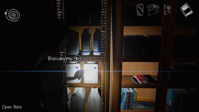 Прохождение Life is Strange #7 [Android] смотреть онлайн