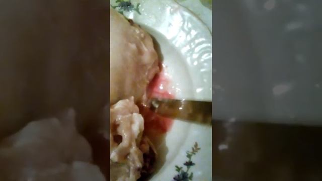 Окорочка Буша,были получше!!!!! смотреть онлайн