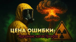 Ядерные Катастрофы: Уроки Истории 🌙 Лекция для Сна