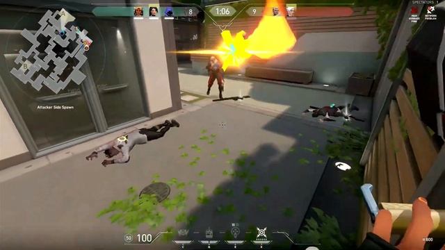 Valorant Review In Hindi - Future Counter Strike Or SomeThing New ?