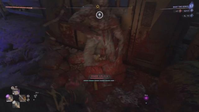 Dying Light 2: Completing Baka’s Weekly bounty “A Night to Remember” At my favorite Farming locatio смотреть онлайн