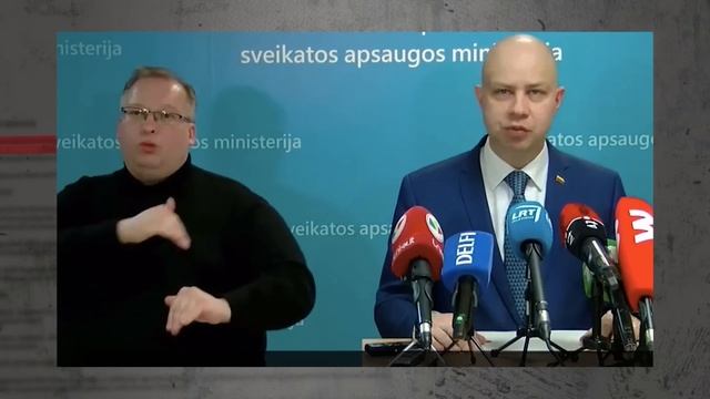 Ringe – Veryga prieš Lietuvos medikus || R.I.T.A. || S02E15 смотреть онлайн