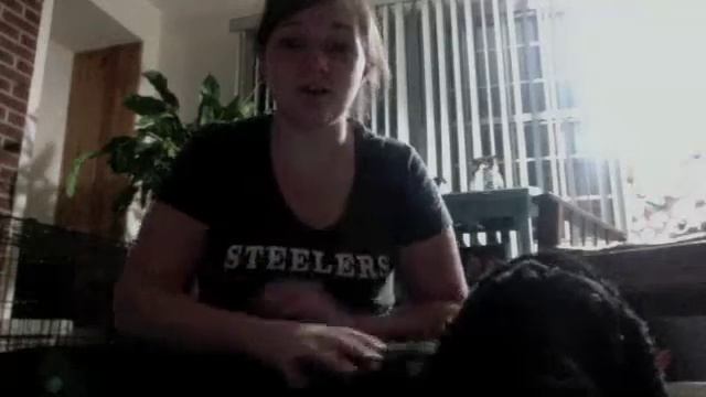 Life is slow in West Virginia with Bentley (June 16 Abby) смотреть онлайн