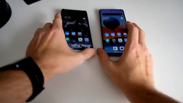 How to move from Old to New with Xiaomi Mi Mover