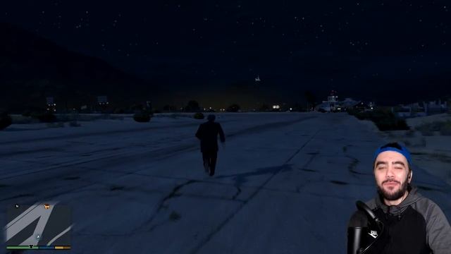 GTA 5 - 2018 YILBAŞI MODU (BÜYÜK HAVAI FIŞEK ATTIK) смотреть онлайн