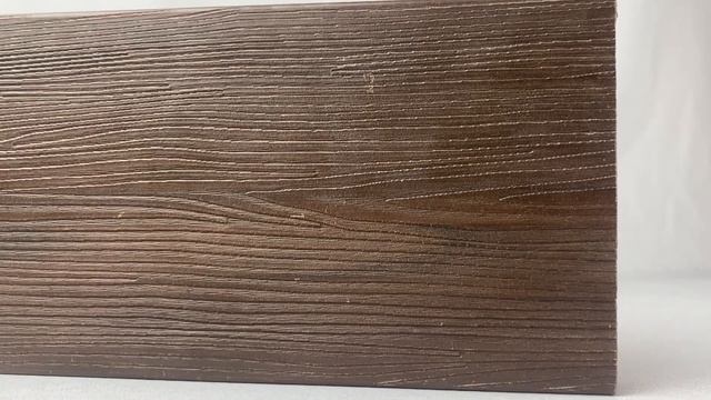 Террасная доска Woodvex Select Colorite 146х22х3000, Венге смотреть онлайн
