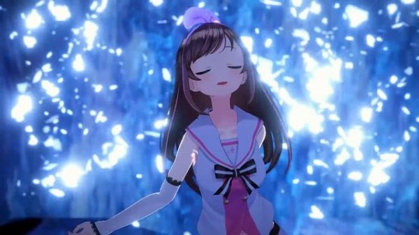 Kizuna AI - First Light