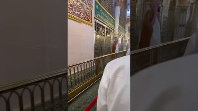 Росулуллоҳга салом айтинг деганларни кўзлари қувониши учун жойладим. смотреть онлайн