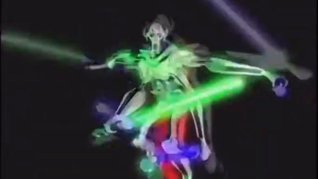3D General Grevious animation i made with Zbrush and Cinema 4D. смотреть онлайн