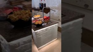 Обзор отеля UTOPIA RESORT & RESIDENCE // Аланья // август 2022