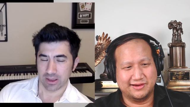 Garrett Adelstein, Doug Polk, Matt Berkey, Nik Airball RUMORS CONFIRMED by Wayne and Jesse Sylvia смотреть онлайн