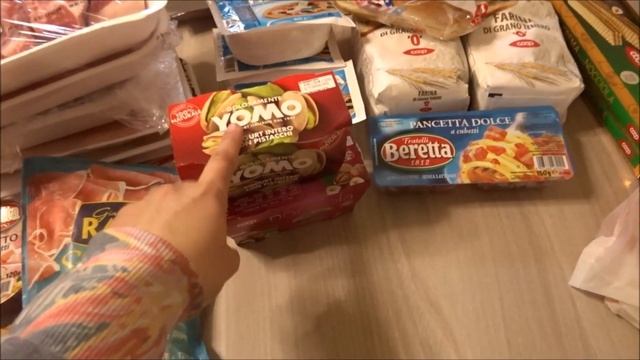 MEGA Svuota Spesa COOP!!! смотреть онлайн