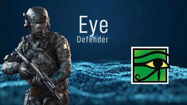 Snake & Eye | Operator Concepts смотреть онлайн