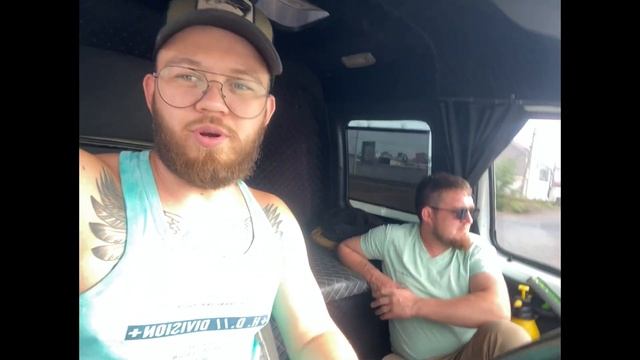 Попробовал работу грузчика,перевезли весь магазин! смотреть онлайн