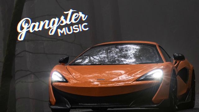 Uncia Uncia - Don't Close Your Eyes | #GANGSTERMUSIC смотреть онлайн