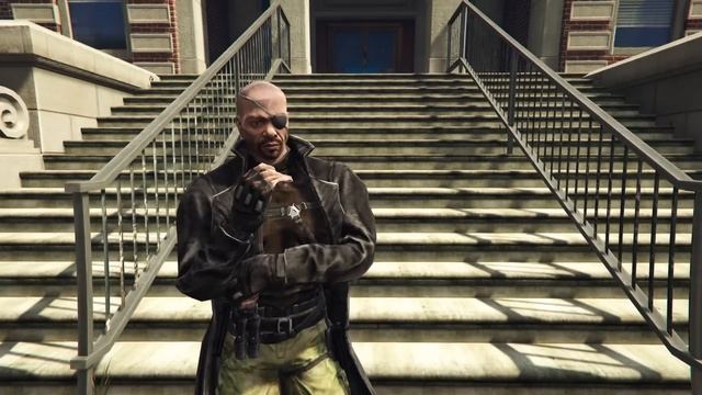 HULK BIRTH to DEATH in GTA 5 смотреть онлайн