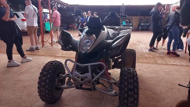 PERSI TRA LE DUNE: alla scoperta del deserto e dei palazzi storici di Marrakech смотреть онлайн
