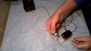 Подводная камера с компасом. Изготовление компаса. Испытание под водой.