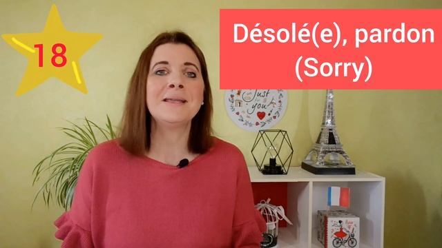 French FIRST WORDS : ESSENTIAL 😊😉 Listen and learn French first words _ SUBTITLES смотреть онлайн