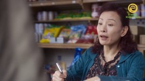 Мой Хатико. Анонс. Канал В Мире Животных