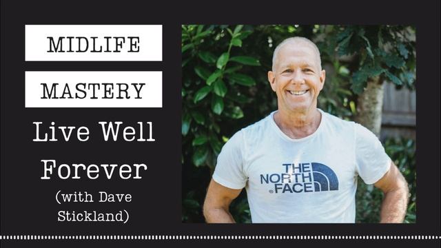 Live Well Forever (with Dave Stickland) смотреть онлайн