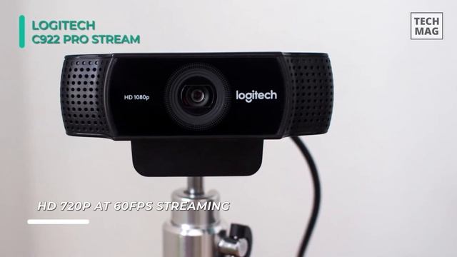 BEST WEBCAM!