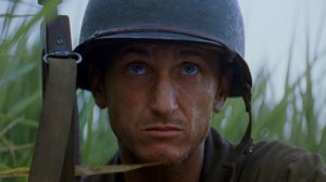Трейлер фильма - Тонкая красная линия (1998) Шон Пенн. Военный фильм