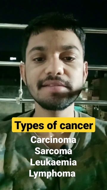 Types of Cancer смотреть онлайн