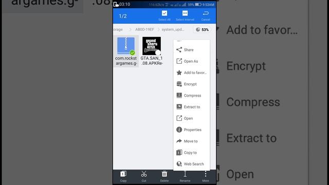 How To Download GTA San Andreas For Android Free Hindi || with link. смотреть онлайн