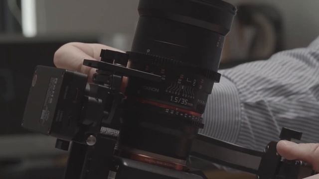 ZHIYUN CRANE 3 LAB BALANCE VIDEO смотреть онлайн