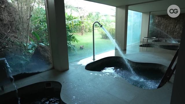 Discover the Ultimate Hidden Retreat: Unbelievable Secrets of The Farm at San Benito Revealed! смотреть онлайн
