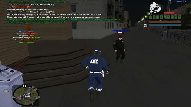 Namalsk RoleyPlay|МАCШТАБНОЕ ОБНОВЛЕНИЕ 20.10.2018|МАШИНЫ|СКИНЫ|ЭКОНОМИКА| смотреть онлайн