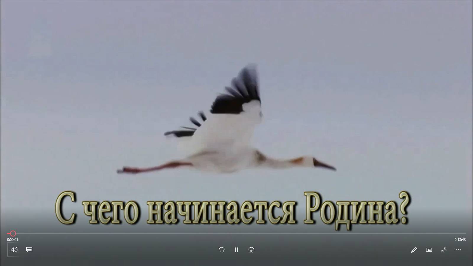 Аллея живой памяти