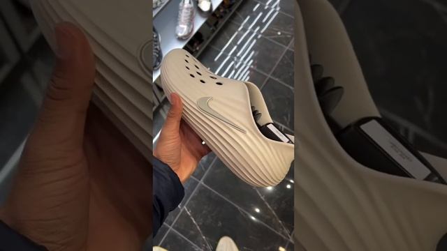 Летняя обувь Nike ReactX Rejuven8 смотреть онлайн