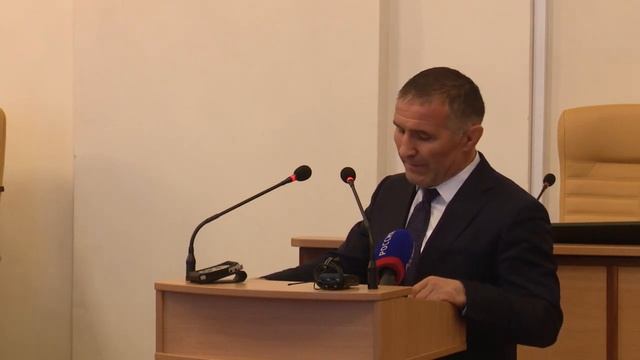 НОВОСТИ 1 КБР. Заседание президиума Парламента КБР 16.12.2022 смотреть онлайн
