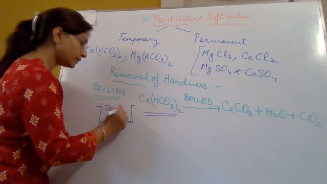 Hygroscopy, Hard and Soft water (ICSE Class IX) смотреть онлайн