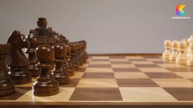 Шахматный калейдоскоп. Выпуск 3 смотреть онлайн
