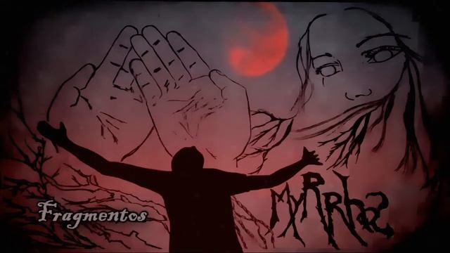 MYRRHA - Fragmentos смотреть онлайн