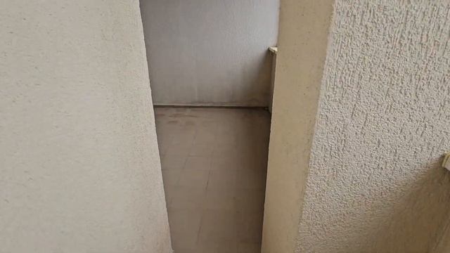 Квартира с видом на море, 500м пешим шагом до кристальной воды черного моря! смотреть онлайн