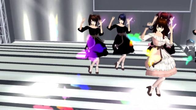 New Clothes and Hairstyles Update in Sakura School Simulator (Chinese Version) смотреть онлайн