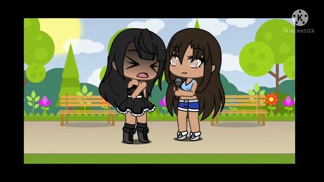 actually my names mirina|30 subscriber special|🌊🌸🦋 смотреть онлайн